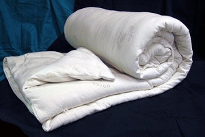 Eco Valley Wool Duvet - Winter Weight