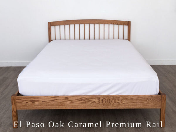 El Paso Bed Frame