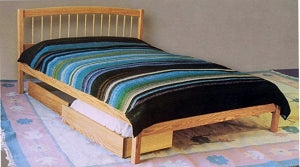 El Paso Bed Frame