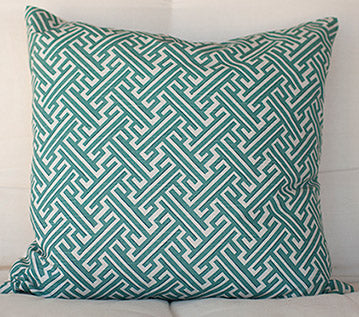 Mist Key - Cotton Belle Futon Cover