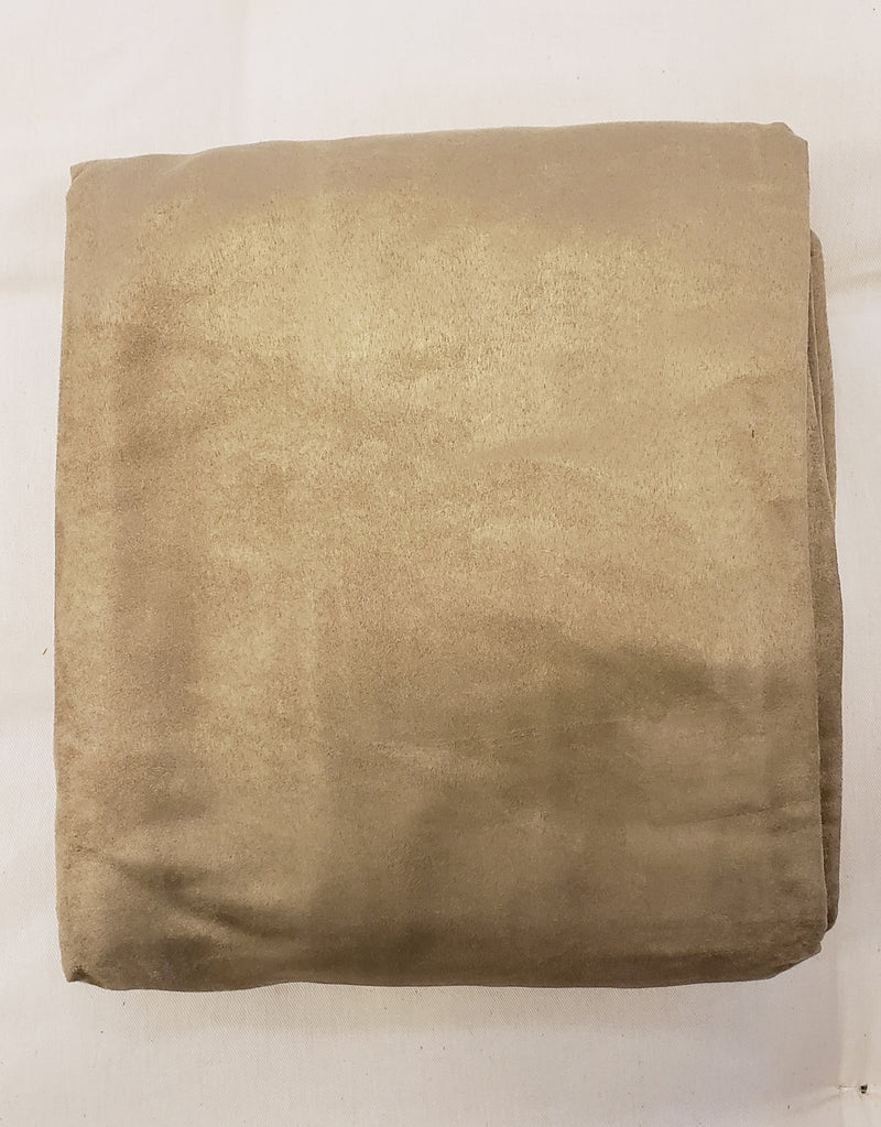JMA Covers - Beige Queen Size