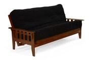 Kingston Couch Frame (Local Pick Up Only)