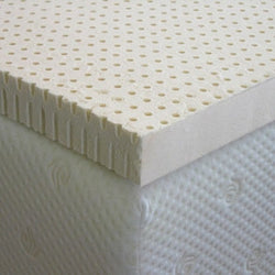 Latex Mattress Topper - Organic