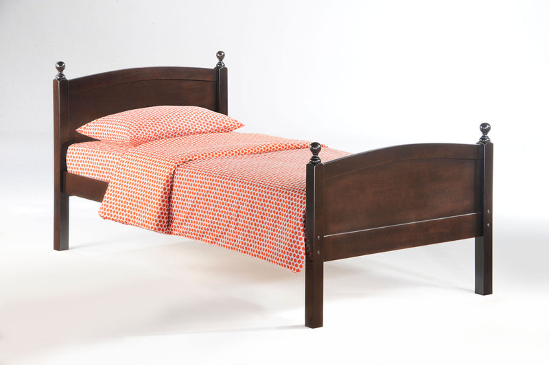 Licorice Bed Frame [Local Pick Up]