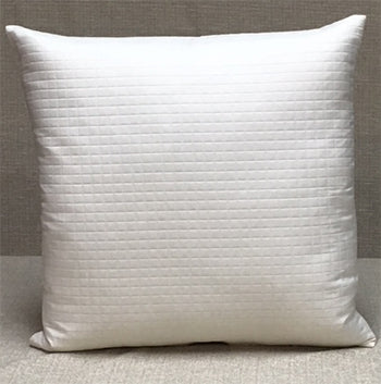 Coconut  - Cotton Belle Futon Cover