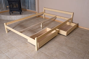 Underbed Drawers