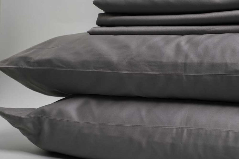 Organic Cotton Sheet Set