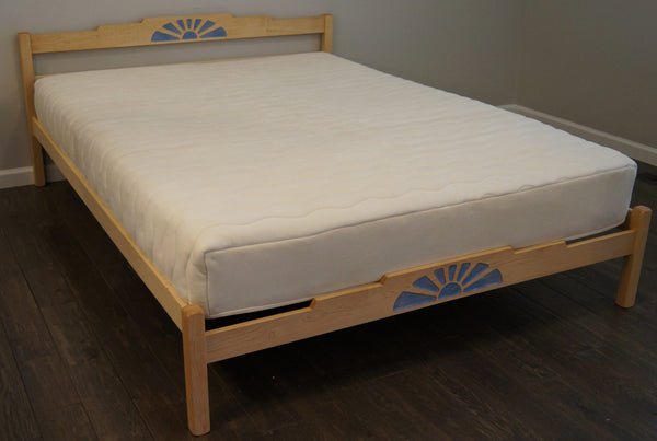 Rose Latex Mattress - Made With Organic Latex (Local Pick Up)