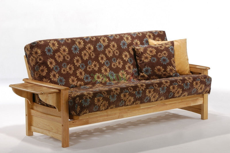 Sunrise Futon Couch Frame (Local Pick-Up Only)