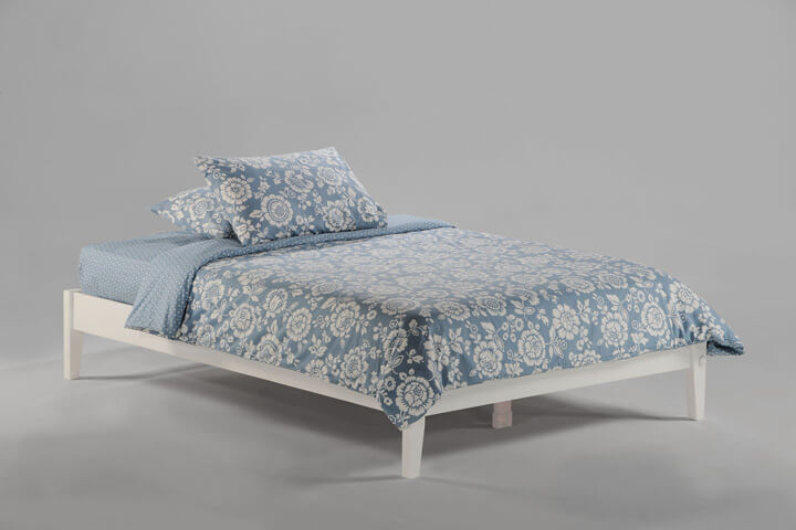 P-Series Basic Bed Frame (Local Pick Up)