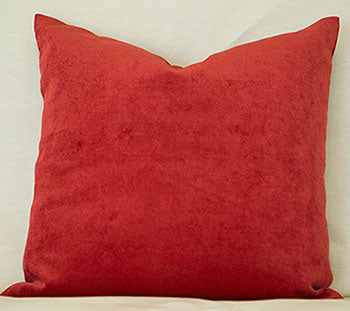 Cadmium - Cotton Belle Futon Cover