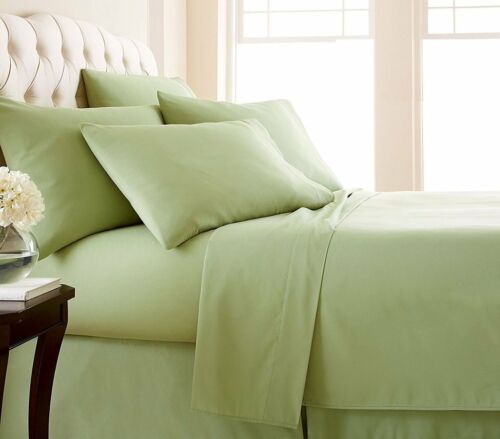 100% Cotton Sheet Set