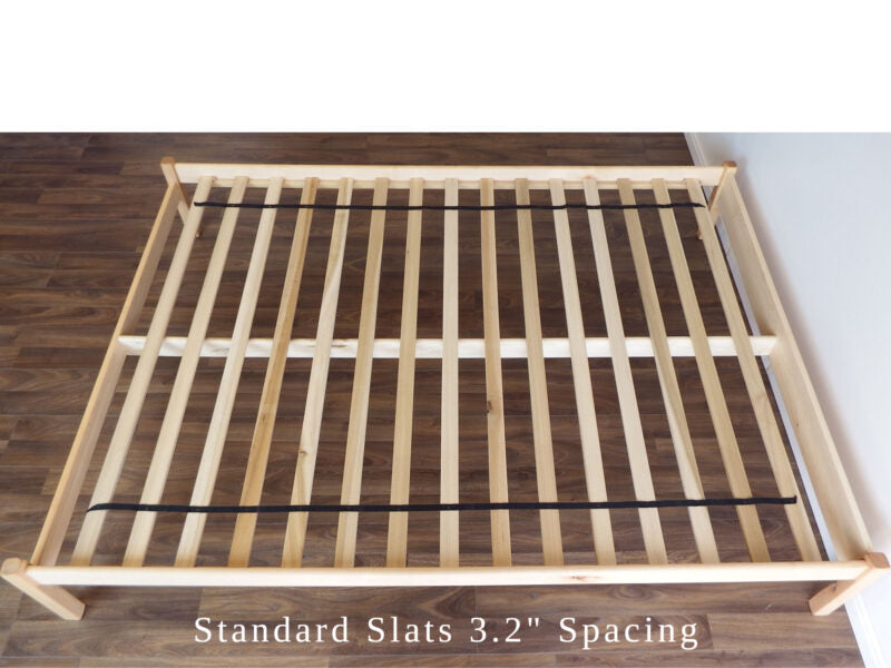 El Paso Bed Frame