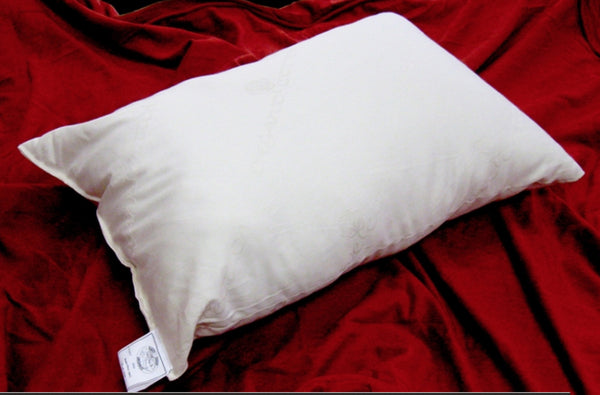 Eco Valley Wool Pillow