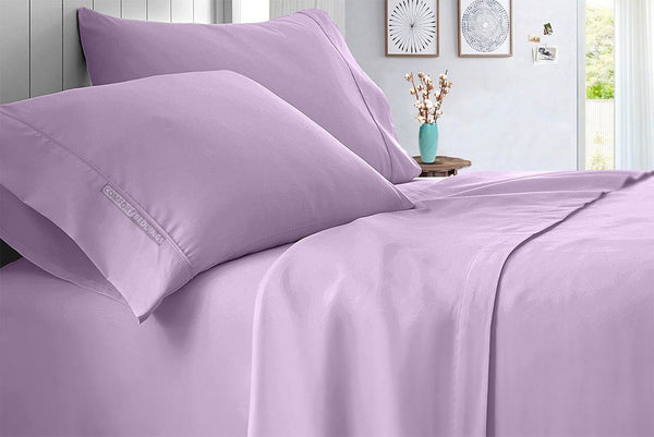 100% Cotton Sheet Set