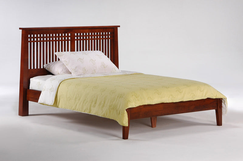 Solstice Bed Frame (Local Pick-Up Only)