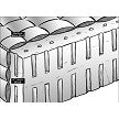 Lily Latex Mattress - FREE SHIPPING!