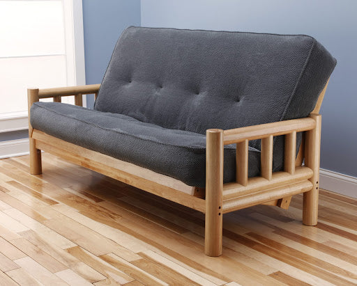 Marmont Innerspring Futon – Cotton Cloud Futons