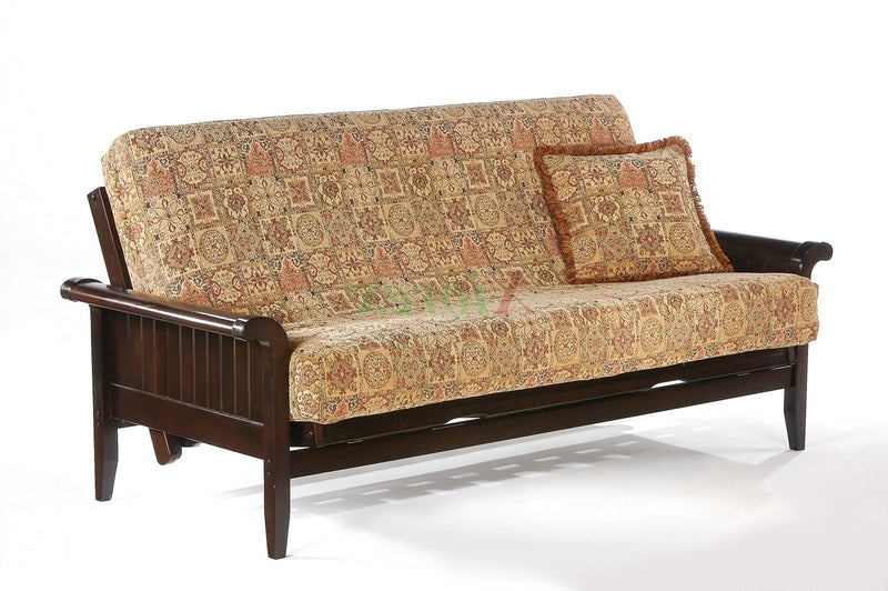 Venice Futon Couch Frame (Local Pick-Up Only)