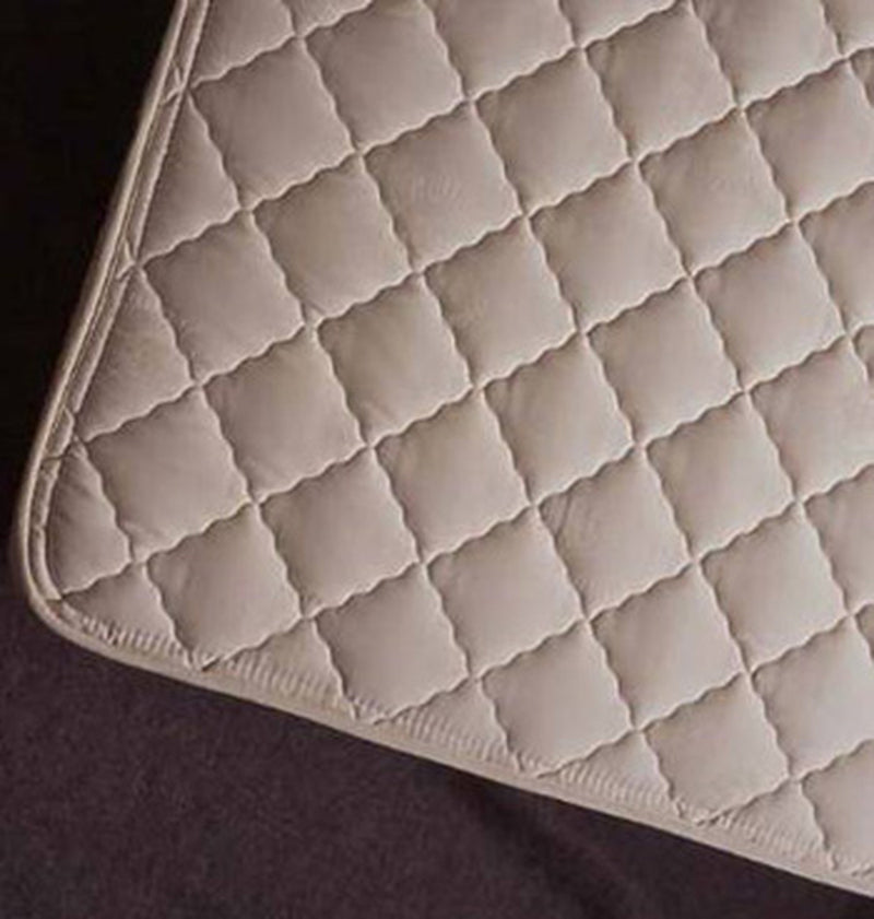 Rose Latex Mattress - Made With Organic Latex (Local Pick Up)